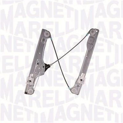 Window Regulator